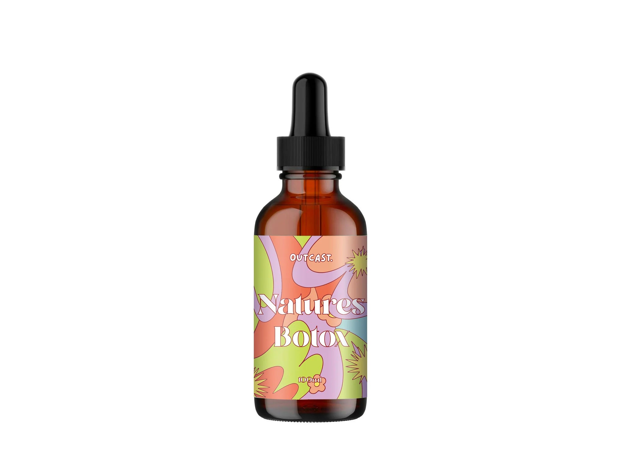 Outcast Powerhouse Blend - 100ml