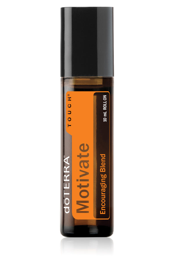 Doterra Motivate Touch Roller 10ml
