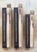 Natural Health Co Toothbrush's