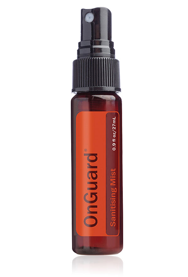 Doterra On Guard® Sanitising Mist