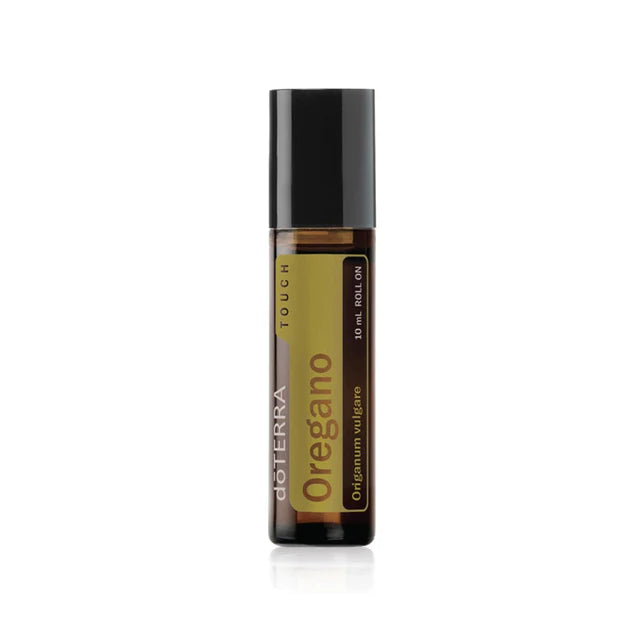 doTerra Oregano Roller Blend - 10ml