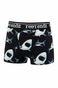 Reer Endz Boys Organic Cotton Trunk - On Point
