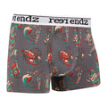 Reer Endz Boys Organic Cotton Trunk - Skin to Threads