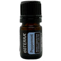 doTerra Peppermint Essential Oil