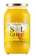 Sol Ghee Byron Bay