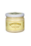 Sunseeker Beef Tallow Jar