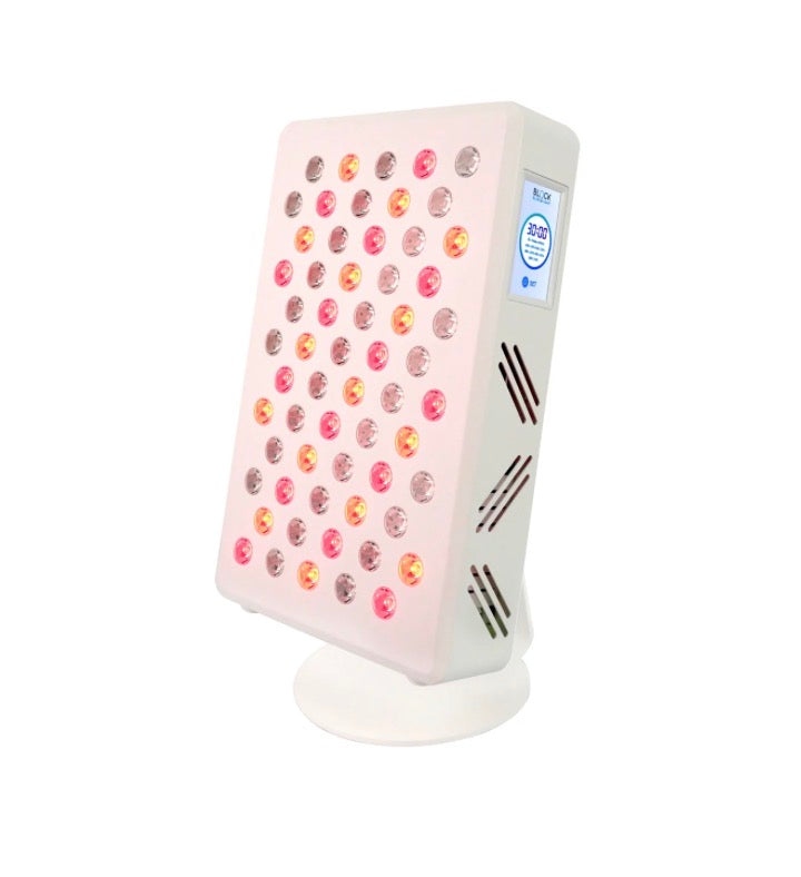 Red Light Therapy Hire