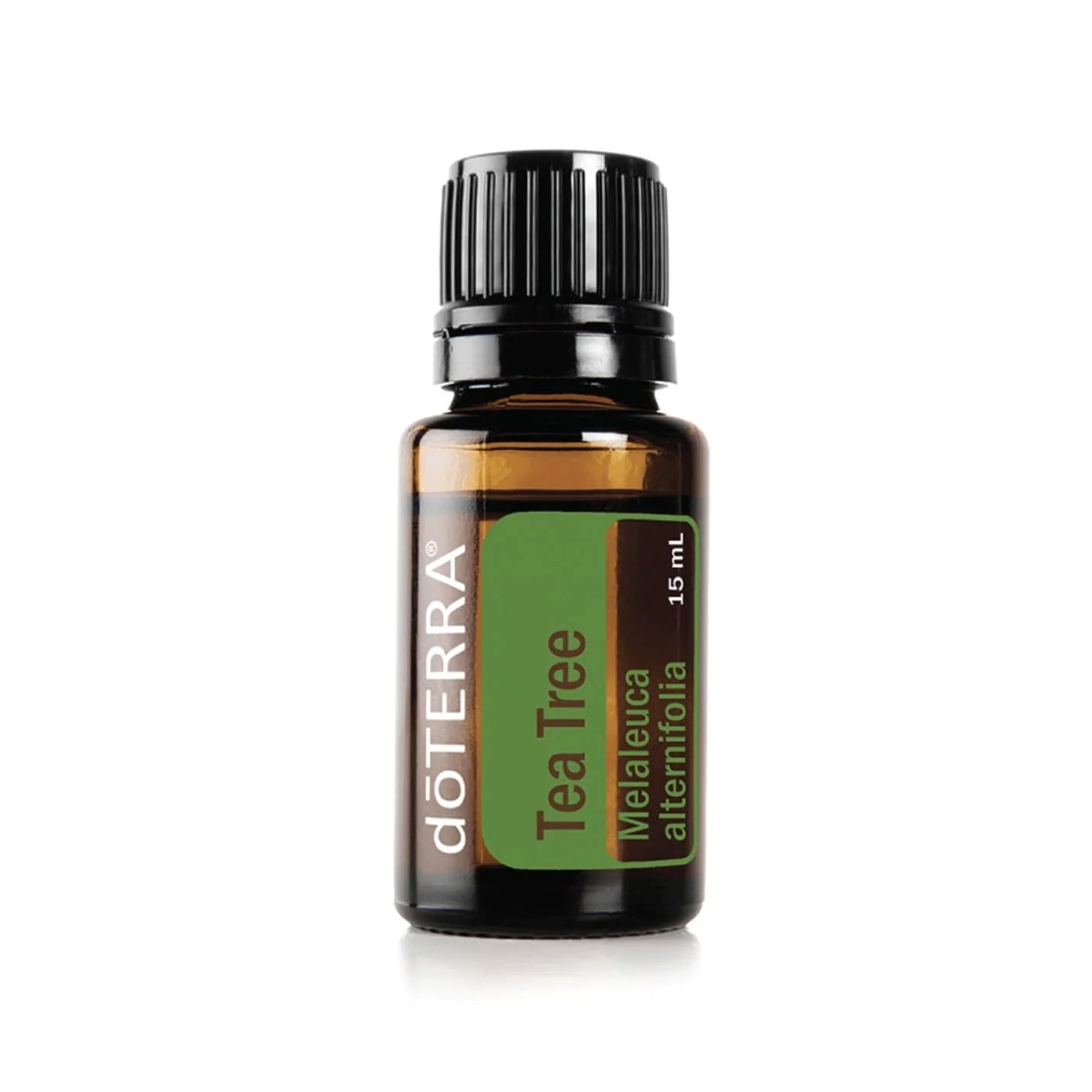 doTerra Tea Tree Essential Oil