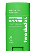 Two Dudes COCONUT RUSH DEODORANT