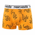 Reer Endz Boys Organic Cotton Trunk - Watch for Crocs