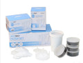 Watersco AceBio+ 1 litre Replacement Filter Set