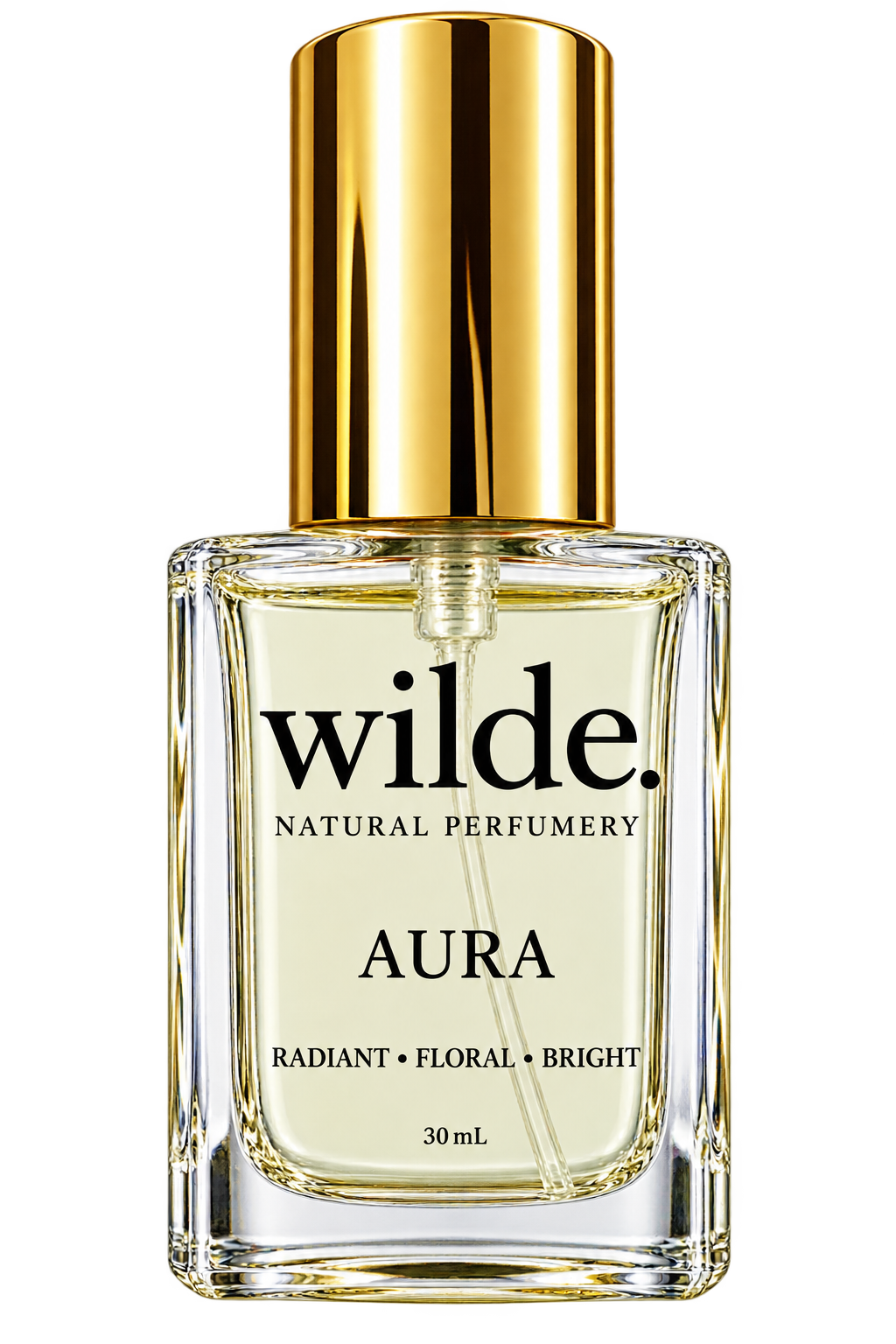 Wilde Aura 30ml Spray