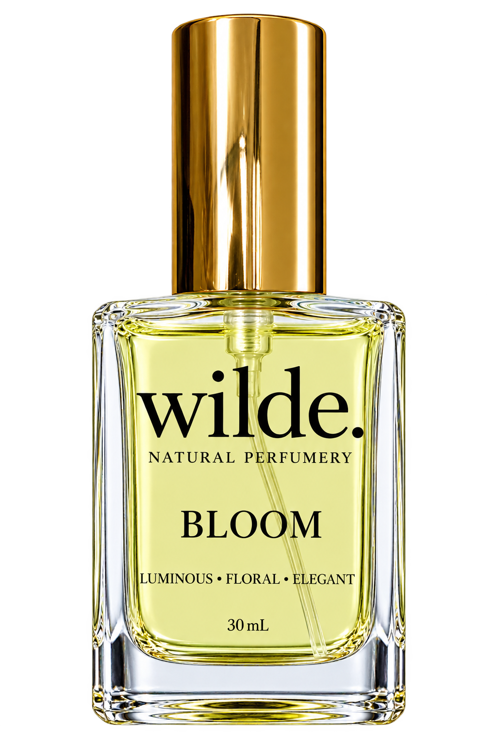 Wilde Bloom 30ml Spray
