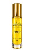 Wilde Drift 10ml Roller Bottle Jojoba Oil Base