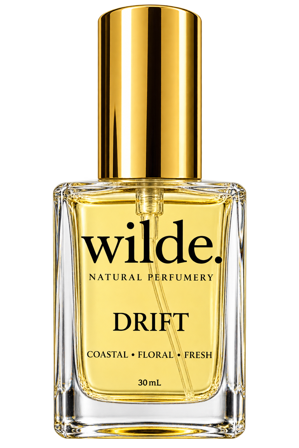 Wilde Drift 30ml Spray