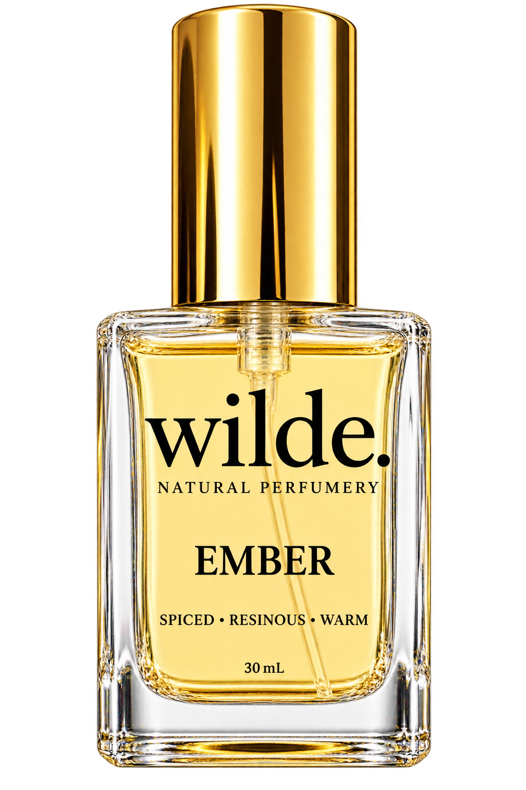Wilde Ember 30ml Spray