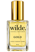 Wilde Gold 30ml Spray