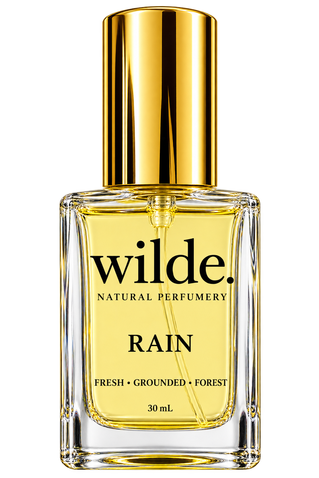 Wilde Rain 30ml Spray