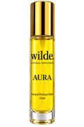 Wilde Aura 10ml Roller Bottle Jojoba Oil Base