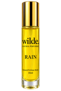 Wilde Rain 10ml Roller Bottle Jojoba Oil Base