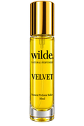 Wilde Velvet 10ml Roller Bottle Jojoba Oil Base
