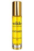 Wilde Untamed 10ml Roller Bottle Jojoba Oil Base