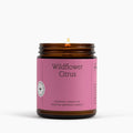 Fonatana Candle Co -Wildflower Citrus