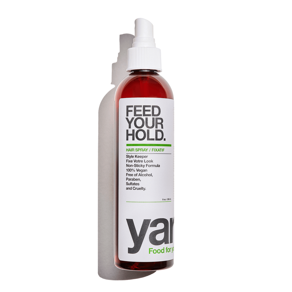 Yarok Hairspray 236ml